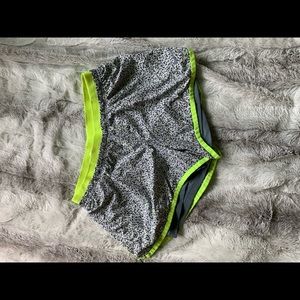 Nike Athletic Shorts Dri-Fit